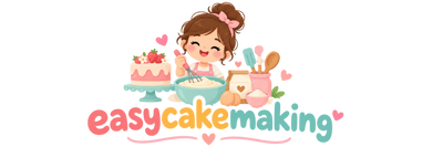 easy cake decorating